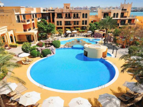 Отель Novotel Bahrain Al Dana Resort  Манама